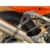 1996-2003 KAWASAKI ZX-7R Stainless High Full System